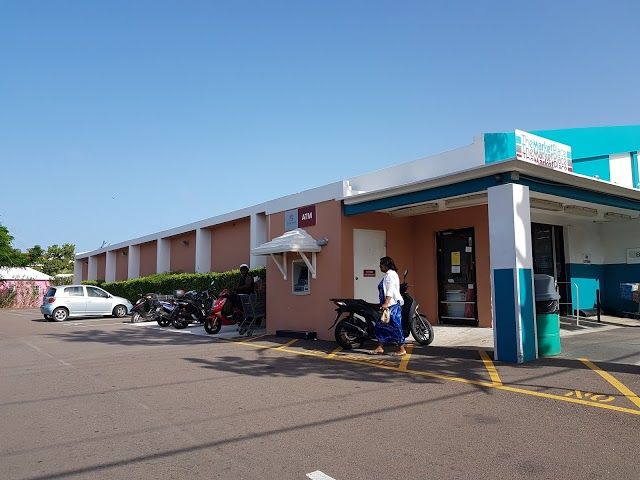 The Marketplace Somerset